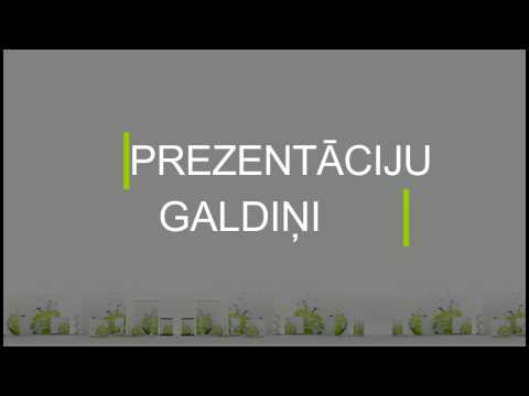 Video: Kā Izdrukāt Prezentāciju