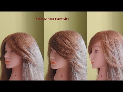 how-to-cut-side-swept-bangs-at-home-|-side-bangs-haircut-step-by-step-|-bangs-haircut