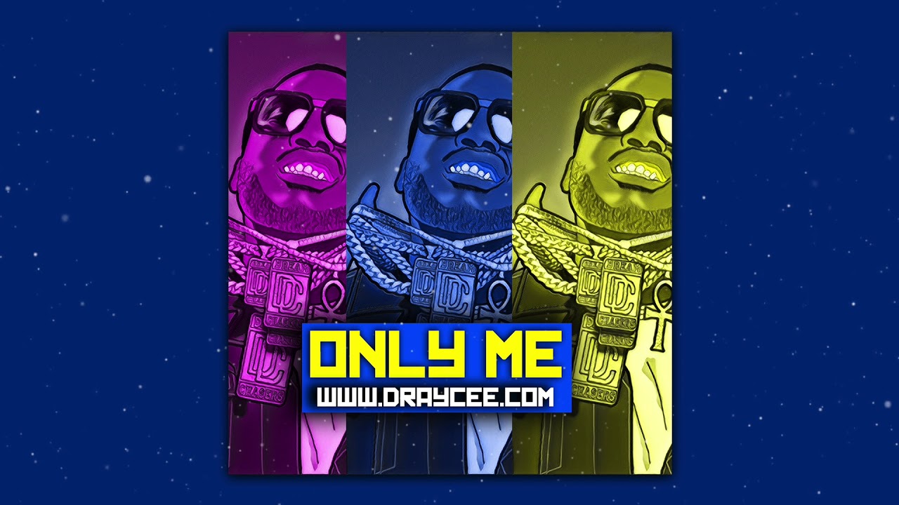 Meek Mill x Drake x Rick Ross Type Beat - "Only Me" | Quavo Rap Instrumental Trap 2019