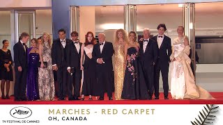 OH, CANADA - Marches - Français - Cannes 2024