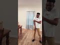 Me dancing to Savage and Selfish from Empire Cast