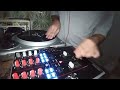 Damndanny  ortofon skratch nerds 2023 round 4