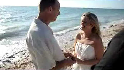 Tami and Bryan Conley Wedding Video