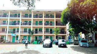 Ramon Enriquez High school 2024