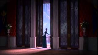 Frozen - horror movie trailer Frozen - horror movie trailer