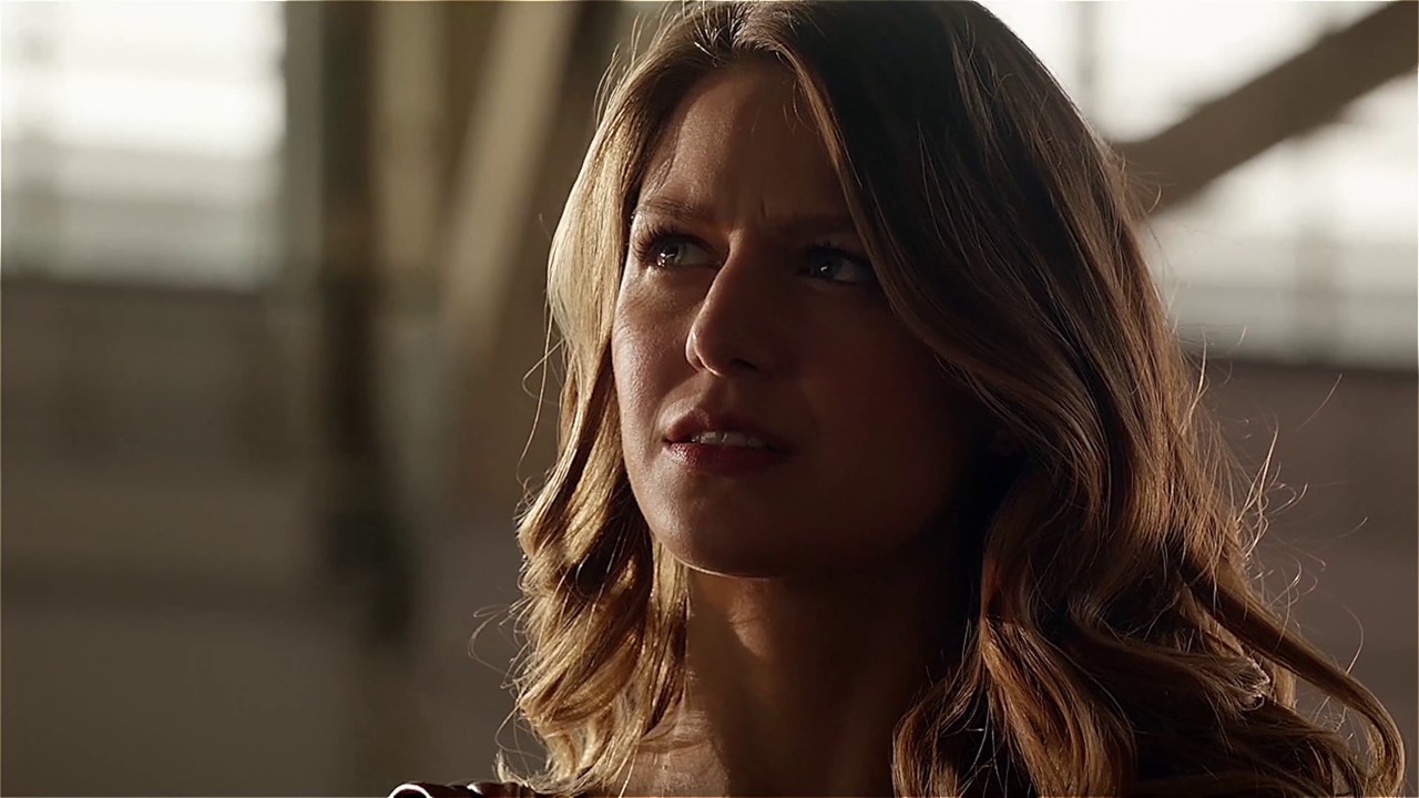 DC's Legends of Tomorrow 2x07 Green Arrow vs Supergirl   Part  #2 Crossover Ultra HD 4K