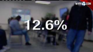 Employment Security Commission Audit