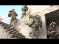 Get to Know the Infantry Corps