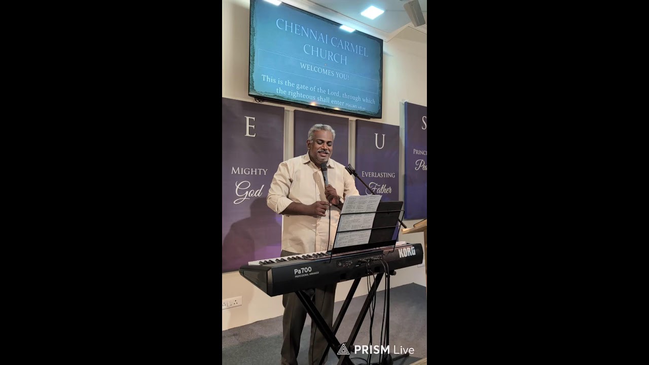 சிலுவை தியானம் - 28 பிப்ரவரி 2026