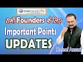 #ONPASSIVE सभी FOUNDERS के लिए इंपोर्टेंट UPDATES ll Bisma production