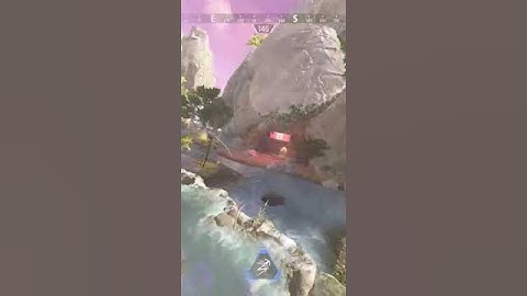 juicer grapple | #apex legend