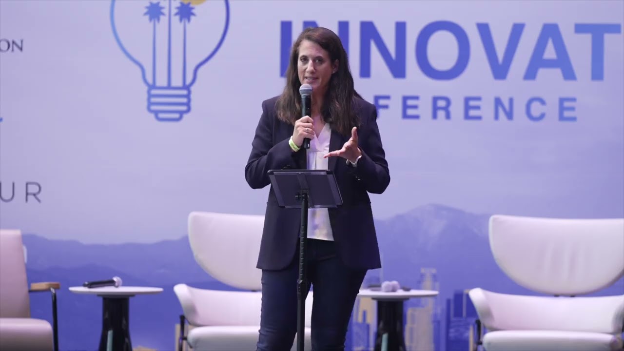 Feature: Alexandra Dublanche, Vice President of Paris Region & Chairwoman of Choose Paris Region