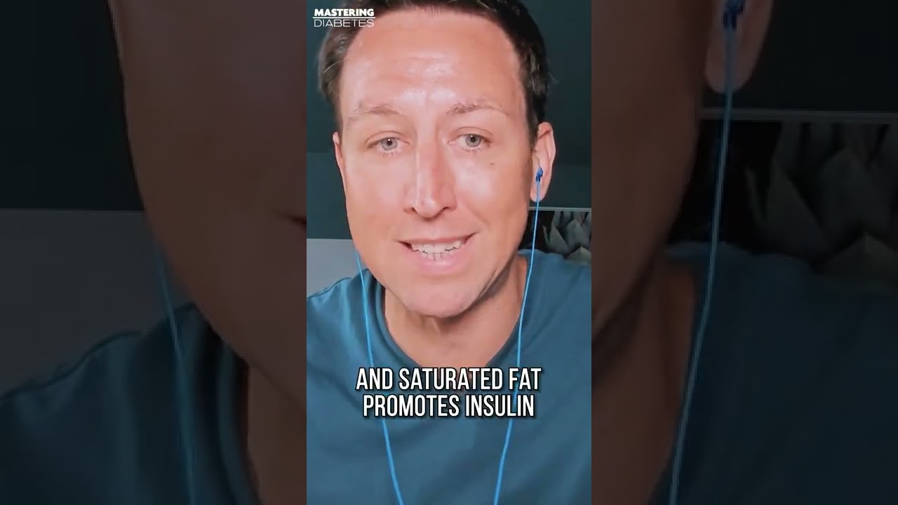 🌱 Plant-Based Diet vs. Ketogenic Diet | Mastering Diabetes | Dr. Will Bulsiewicz 😱