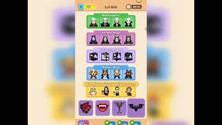 Connect Master Level 446 Walkthrough Solution Gameplay Gamerstein