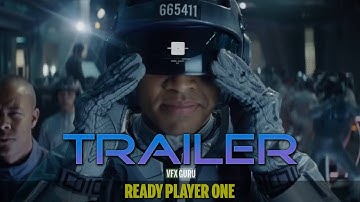 Ready Player One (2018) - Official Trailer