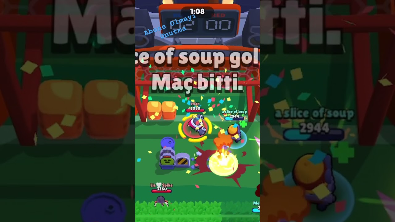 Sıradan Brawl Stars