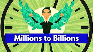 The Fastest Ways People Made Fortunes