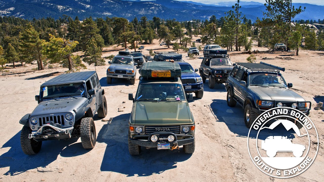 Grid Rally Off the Grid Rally Part 1 - YouTube
