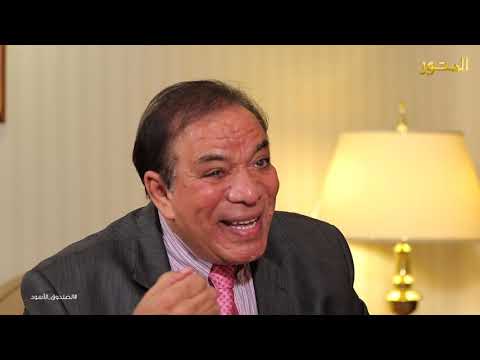 قصة منع نجم عبدالكريم من دخول الكويت