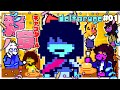 【chapter4】あの衝撃の結末…その後のお話…　#01【デルタルーン】【ゆっくり実況】【ぽんこつちゃんねる】