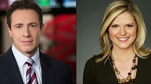 Kate Bolduan heads to new CNN morning show