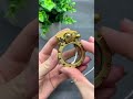 Vintage Transparent Kerosene Lighter