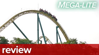 [Review] Mega-Lite, Happy Valley Shanghai