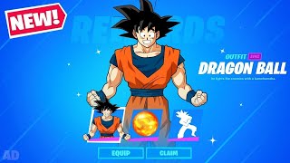 How to Get Free Emotes With Codes - Dragon Ball: The Breakers Guide - IGN
