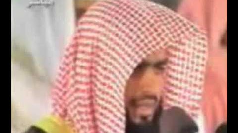 من اروع ما سمعت - ياسر الفيلكاوي- سورة المطففين.flv
