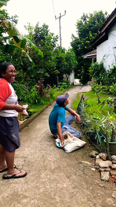 Kalah titiran #komedisenyap #ngakak #lucu #memengakakkocak