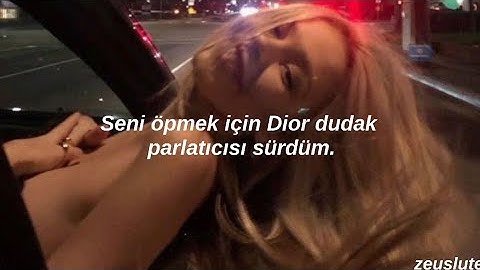 Sevdaliza & Tokischa – Ride Or Die, Pt. 2 (Türkçe Çeviri)
