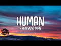 Rag'n'Bone Man - Human (Lyrics)