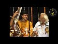 Ustad abdul rashid khan sahab  raag  nat bhairav