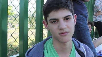 Unity Soccer Project