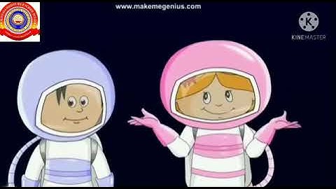 KRSMA#Standard 6 Basic Science Part 4 Chapter 8 Moon And Stars.