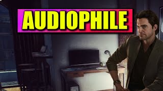 Audiophile ★ Escape from Tarkov