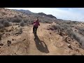 New southern utah mtb trails  revenant gravity trails  ep 4  preview  st george ut  tasu