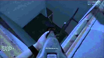 Arma3-BreakingPoint - Ladder Splatter - The killing of "killingstarling"