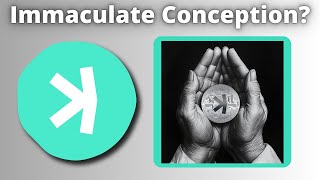 Does Kaspa Have An Immaculate Conception?