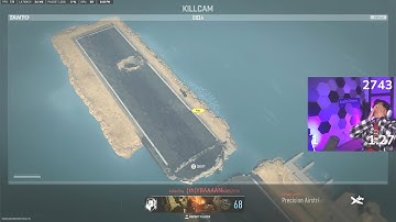 THEY COMPLETELY BROKE WARZONE & IT