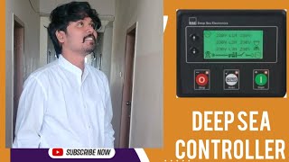 deep sea controller wiring diagram @deep sea controller programing @deep sea wiring