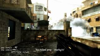 CoD4| DECKS d0gggg by me LOL