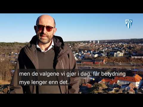 Video: Hva er Comsae?