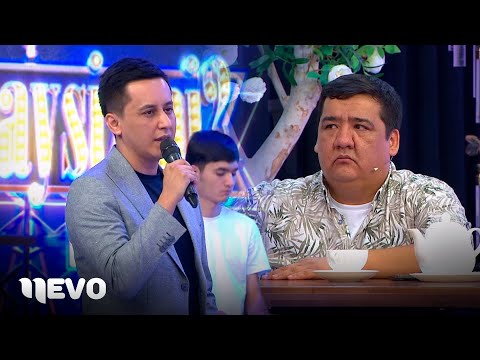 Elyor To'ychiyev - Bagi-bagi