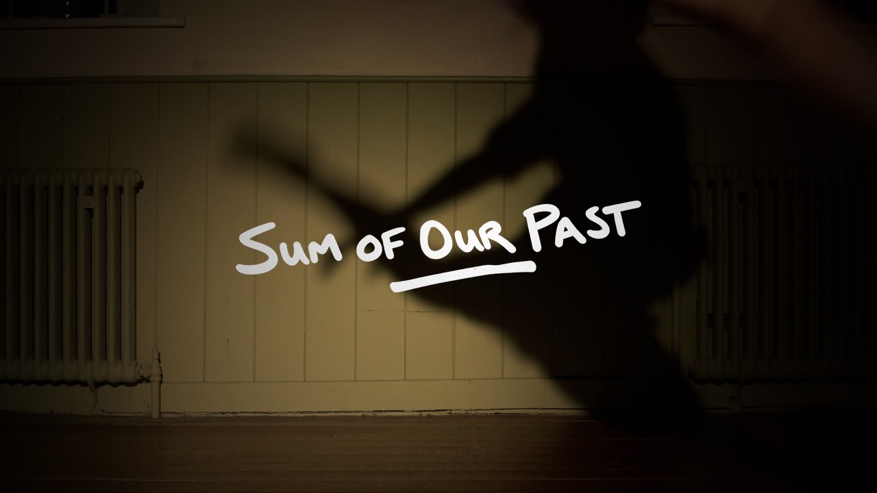 The Filibusters - Sum of Our Past