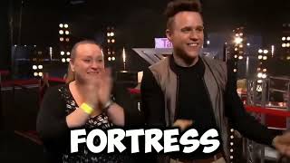 Nide Boy In Wheel Chair Got Him Singing