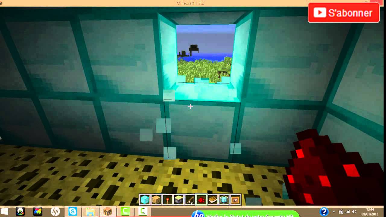 COMMENT FAIRE BCP DE BRUIT SUR MINECRAFT - YouTube