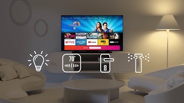 How to control your smart home with Alexa