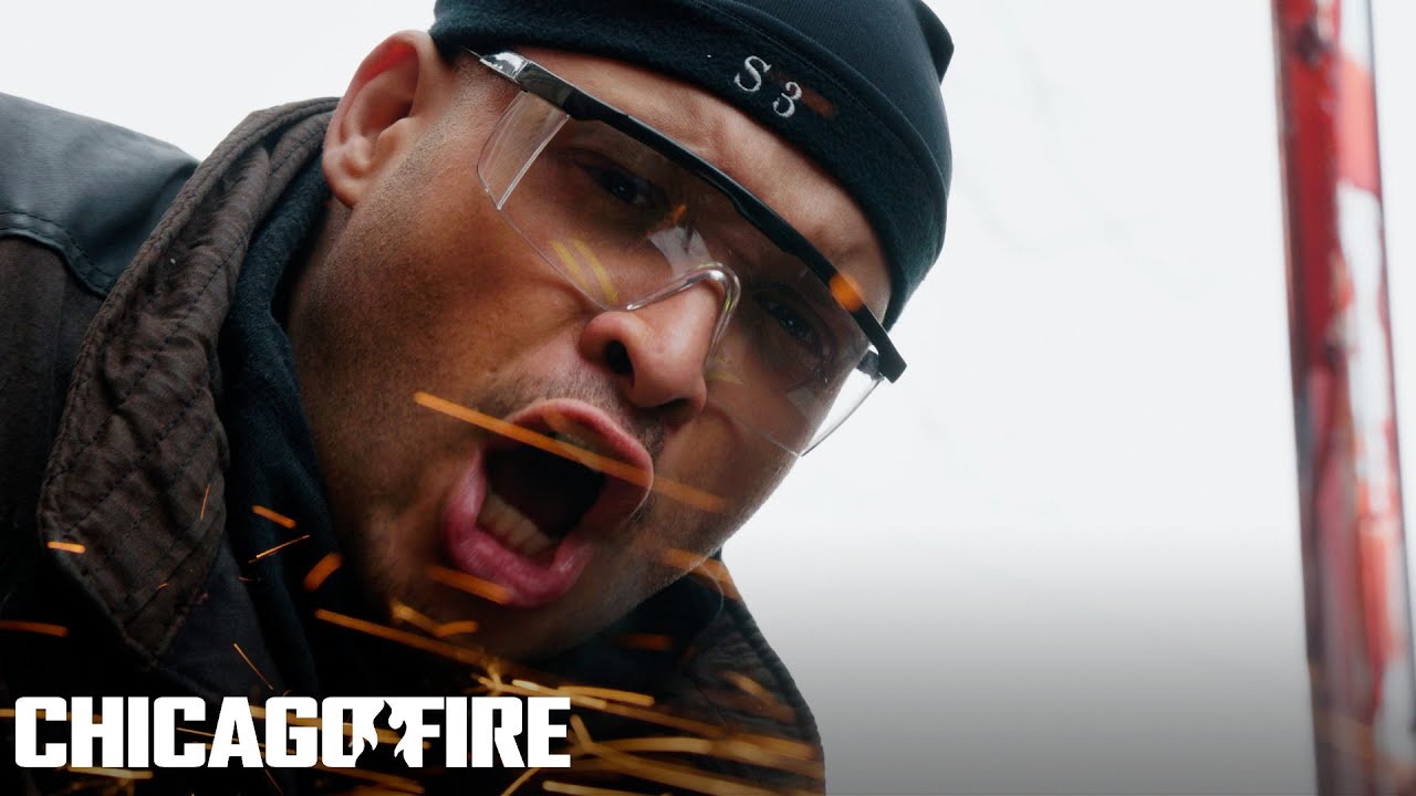 Firefighter Covers Up Deadly Accident | Chicago Fire