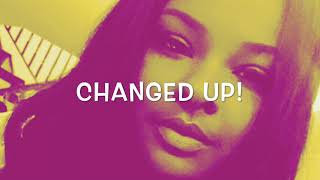 ASHBEE- Changed Up (audio)